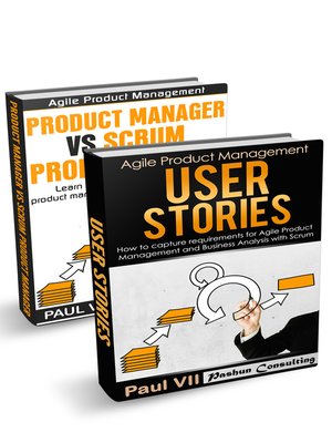 cover image of Agile Product Management